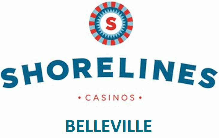 Shorelines Casino Belleville